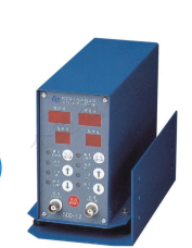 微電腦下四點檢測器